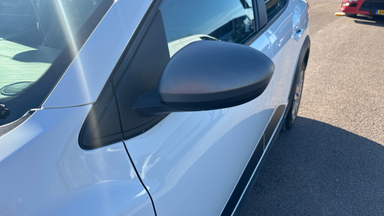 Dacia Sandero Stepway 1.0 TCe Expression 5dr Petrol Hatchback